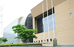 参天製薬株式会社 奈良研究開発センター